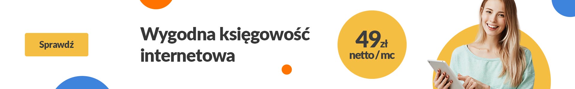 Księgowość Internetowa