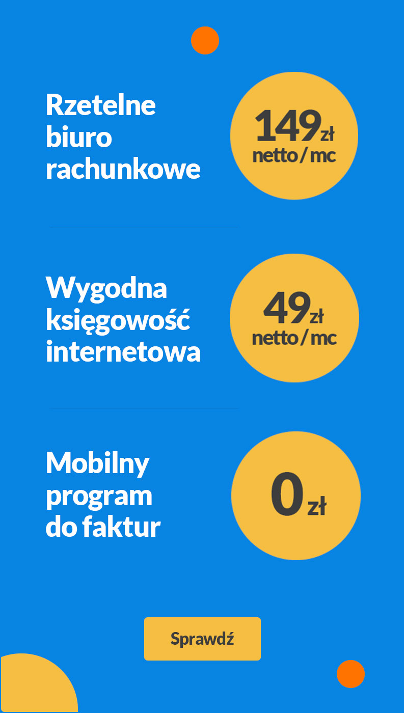 ifirma.pl - rzetelna, wygodna, mobilna