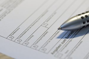 Główny Urząd Statystyczny nadaje numer REGON
