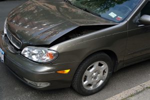 Wypłata odszkodowania z autocasco