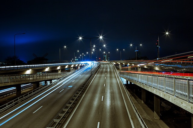 paragon za przejazd autostradą