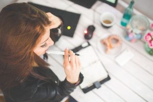 własna firma na studiach