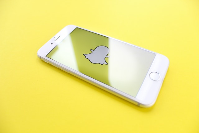 snapchat marketing