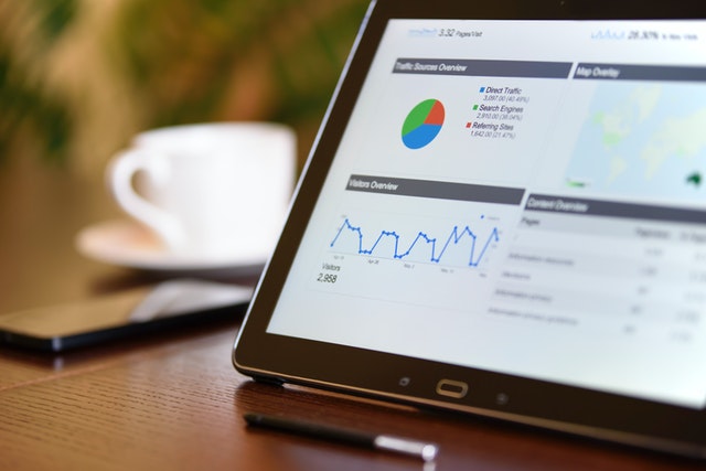 google analytics i google ads