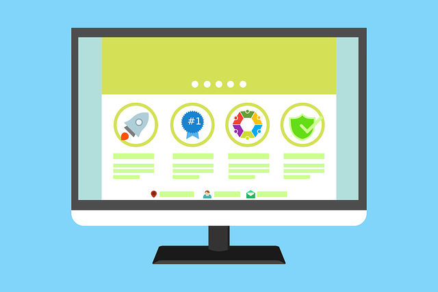 jak reklamować portfolio freelancera