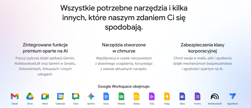 narzędzia CEO