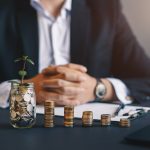 inwestor dla startupu