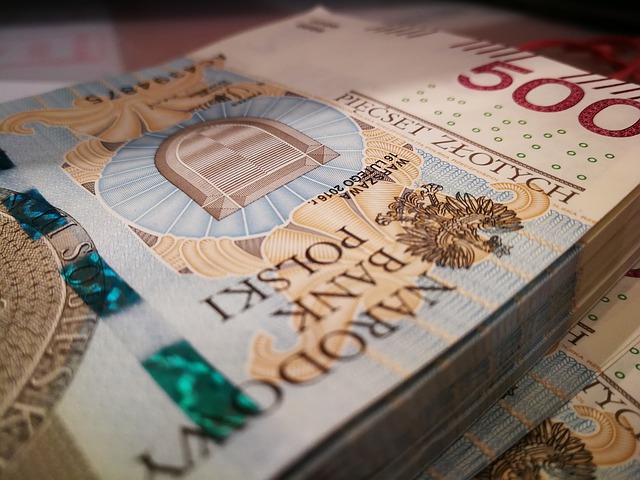 rezerwy finansowe w małej firmie
