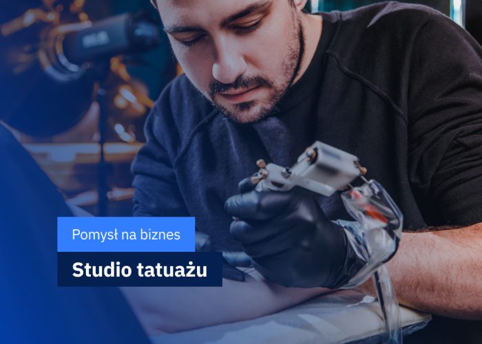 jak otworzyć studio tatuażu
