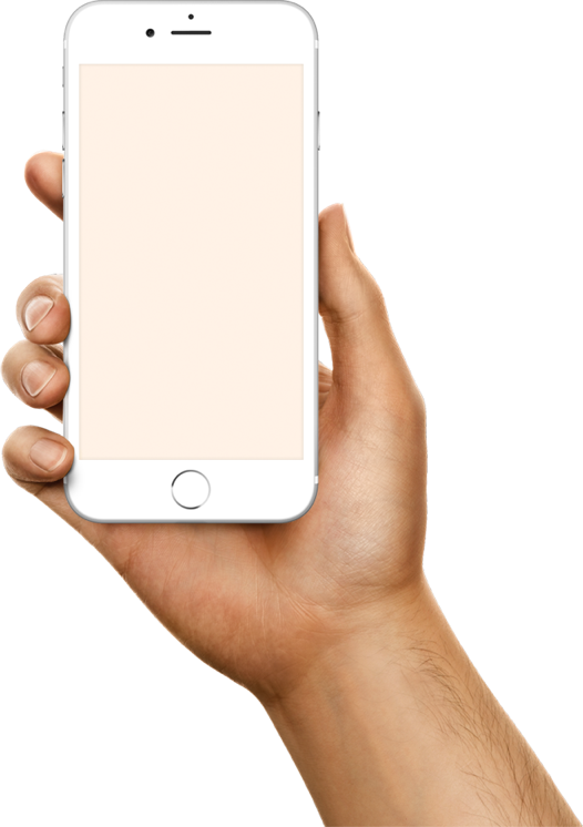 ifirma.pl program do księgowania - hand phone@1x