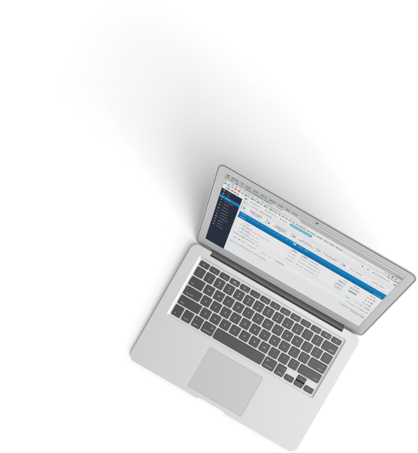 System CRM System CRM