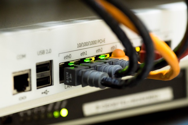ulga na internet