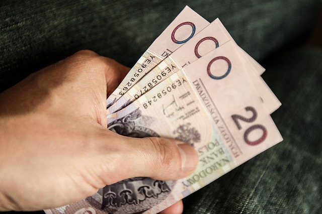 umorzenie zaległości podatkowej