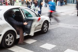 stawki vat dla usług taxi