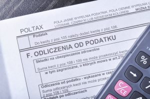 ulga dla krwiodawców