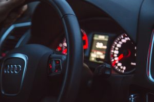samochód z majątku prywatnego w firmie