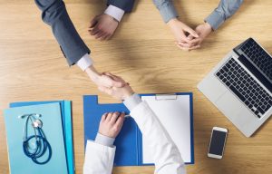 spółka partnerska