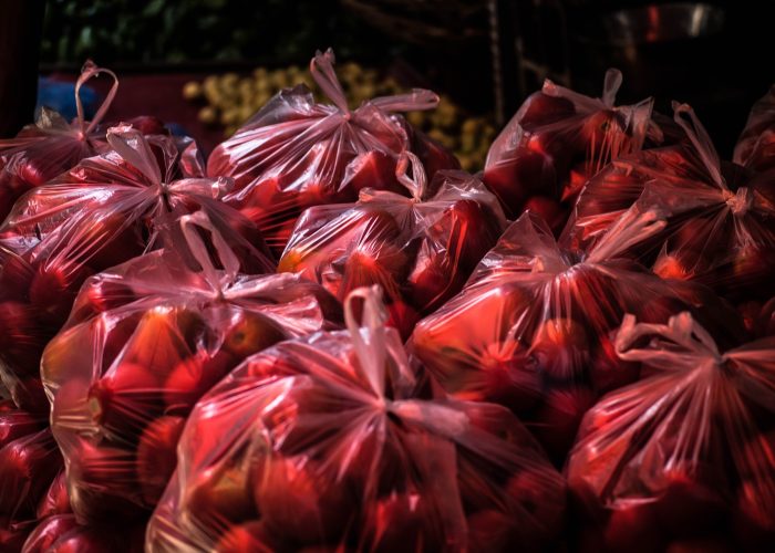 torebki foliowe księgowanie w KPiR