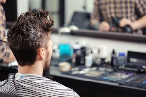 jak otworzyć salon fryzjerski