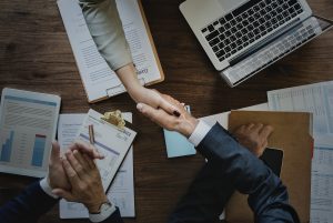 split payment a pro forma