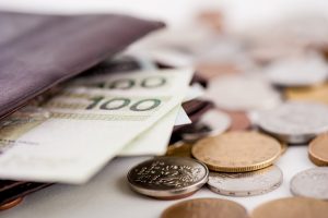 dotacja na rozpoczęcie działalności z urzędu