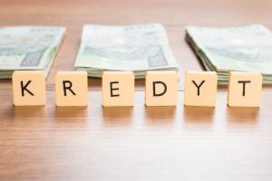kredyt firmowy