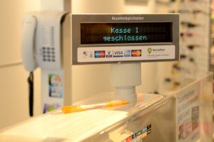 likwidacja działalności a kasa fiskalna
