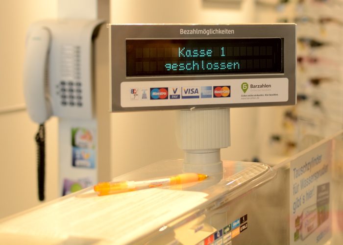 likwidacja działalności a kasa fiskalna
