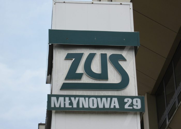 proporcjonalny ZUS w 2019