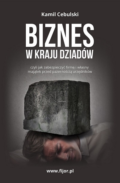 biznes w kraju dziadów