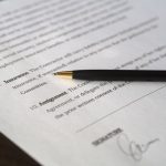 umowa o dzieło jak napisać