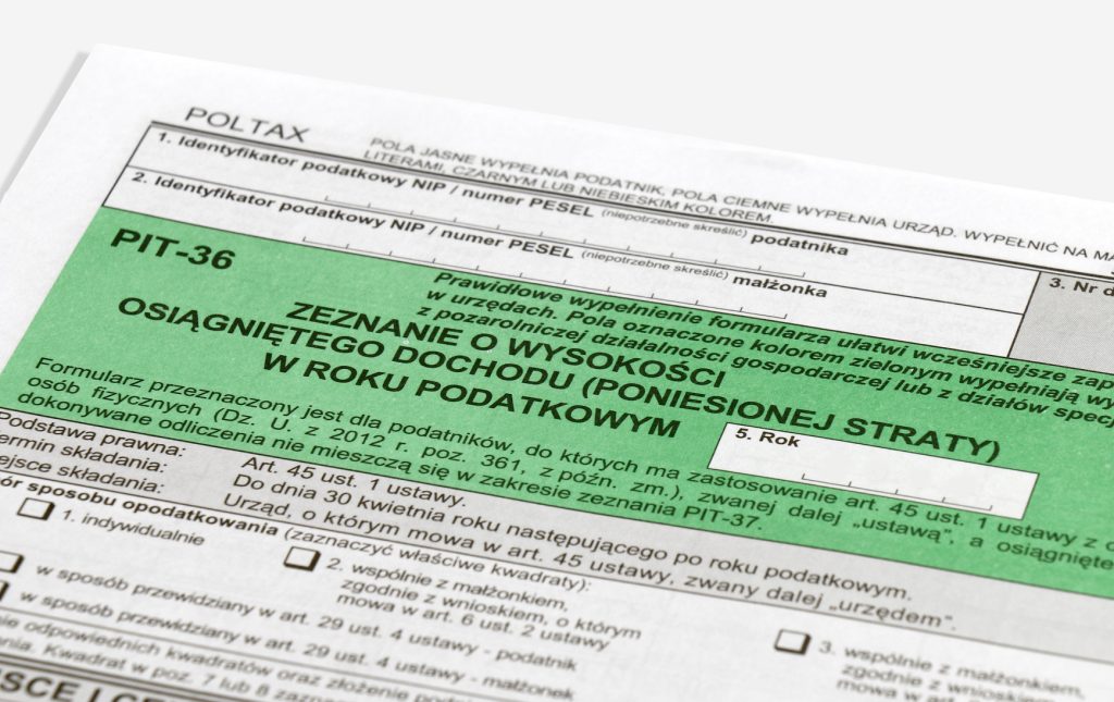 Odpisanie Dziecka Od Podatku 2018 Jak odliczyć składki zdrowotne od podatku - PIT 2021 | ifirma.pl