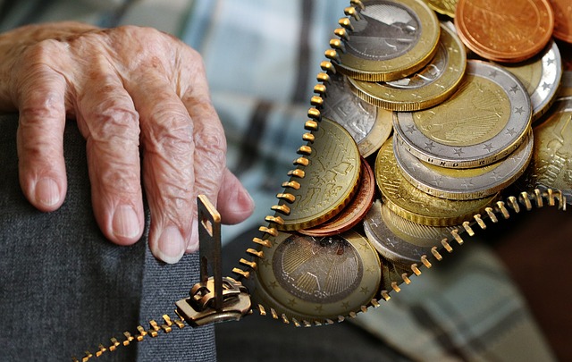składka emerytalna i rentowa zmiany 2019