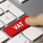 wskaźnik VAT