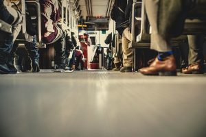 bilet autobusowy
