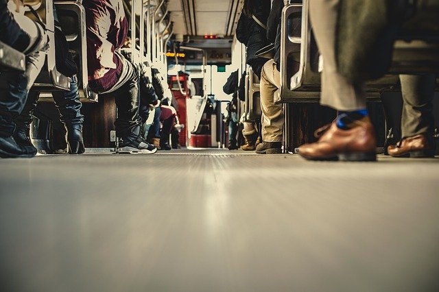 bilet autobusowy