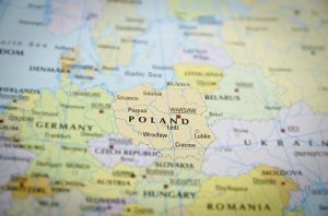 sprzedaż towarów na rzecz osób fizycznych z krajów UE
