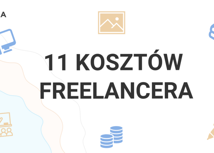 Koszty freelancera