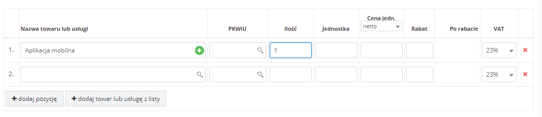 księgowość online