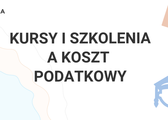 Kursy i szkolenia przedsiębiorcy