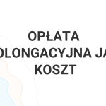 opłata prolongacyjna