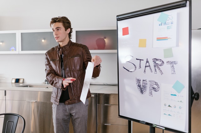 venture capital w Polsce