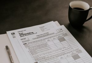 umorzenie odsetek podatkowych