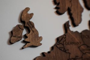 BREXIT zmiany podatkowe