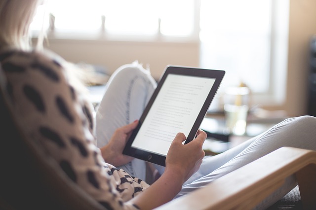 e-booki niższa stawka VAT