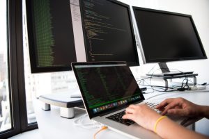 praca programista freelancer