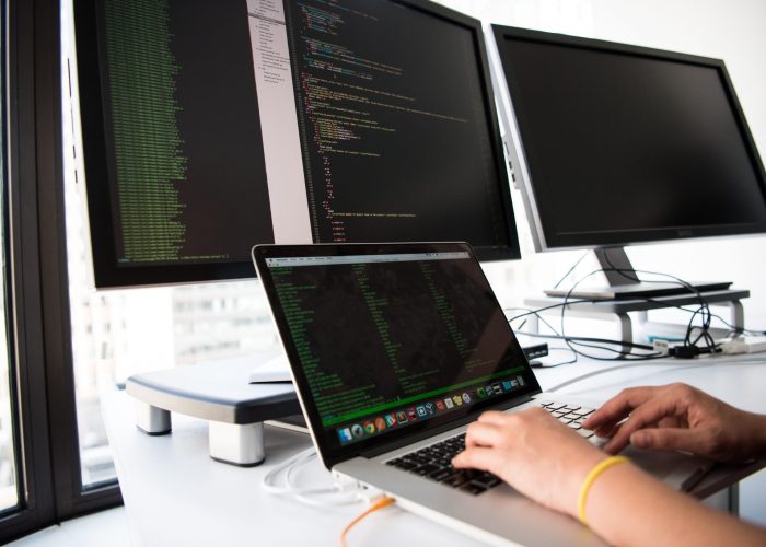 praca programista freelancer