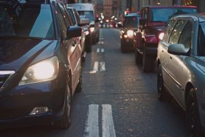 samochód kupiony zagranicą jako środek trwały