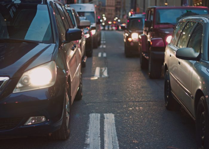 samochód kupiony zagranicą jako środek trwały