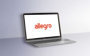 sprzedaż na allegro